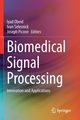 Biomedical Signal Processing, 