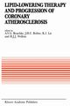 Lipid-Lowering Therapy and Progression of Coronary Atherosclerosis, 