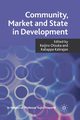 Community, Market and State in Development, 