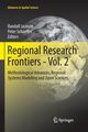 Regional Research Frontiers - Vol. 2, 