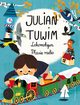 Lokomotywa Ptasie radio, Tuwim Julian