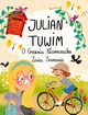 O Grzesiu Kamczuchu Zosia Samosia, Tuwim Julian