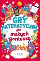 Gry matematyczne dla maych geniuszy, Gareth Moore