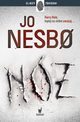 N Harry Hole 12, Nesbo Jo