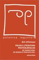 Polska literatura postkolonialna, Uffelmann Dirk