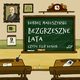 Bezgrzeszne lata, Makuszyski Kornel