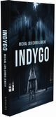 Indygo, Chmielewski Micha Jan