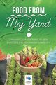 Food from My Yard, Speedy Publishing Books