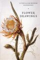 Flower Drawings, Scrase David