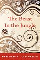 The Beast in the Jungle, James Henry