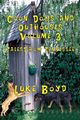 Coon Dogs and Outhouses Volume 3 Tales from Tennessee, Boyd Luke