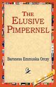 The Elusive Pimpernel, Orczy Emmuska