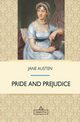 Pride and Prejudice, Austen Jane