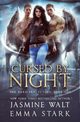 Cursed by Night, Storm Jada