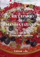 Il ricettario di mamma Tiziana, Bo Enrico