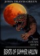 The Cousin Seven, Green John Travis