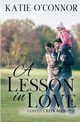 A Lesson in Love, O'Connor Katie