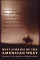 Best Stories of the American West, Volume I, Jaffe Marc
