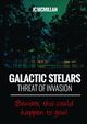 Galactic Stelars, McMillan JC