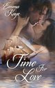 Time for Love, Kaye Emma