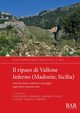 Il riparo di Vallone Inferno (Madonie, Sicilia), Verg?s Josep Maria