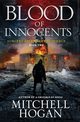 Blood of Innocents, Hogan Mitchell