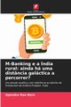 M-Banking e a ndia rural, Bora Upendra Rao