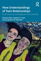 New Understandings of Twin Relationships, Klein Barbara