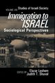 Immigration to Israel, Leshem Elazer