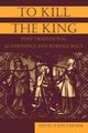 To Kill the King, Farmer David John