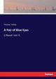 A Pair of Blue Eyes, Hardy Thomas