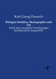 Rntgen-Strahlen, Skotographie und Od, Panesch Karl Georg