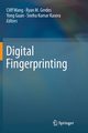 Digital Fingerprinting, 