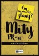 Mity PR-u, Leigh Rich