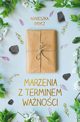 Marzenia z terminem wanoci, Dydycz Agnieszka