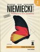 Niemiecki w tumaczeniach Gramatyka Cz 1 Praktyczny kurs jzykowy Poziom podstawowy A1 + MP3, Plizga Justyna