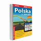 Polska atlas samochodowy 1:300 000, Opracowanie zbiorowe