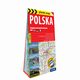 Polska foliowana mapa samochodowa 1:700 000, Opracowanie zbiorowe