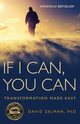 If I Can, You Can, Zelman David
