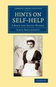 Hints on Self-Help, Boucherett Jessie