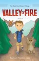 Valley of Fire, Long Rachael Freeman