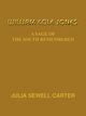 William Cole Jones, Carter Julia Sewell