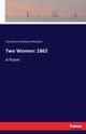 Two Women, Woolson Constance Fenimore