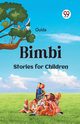Bimbi Stories For Children, , Ouida