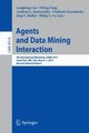 Agents and Data Mining Interaction, 