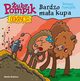 ubr Pompik Odkrycia Tom 10 Bardzo maa kupa, Samojlik Tomasz