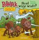 ubr Pompik Odkrycia Tom 9 Skd wieje wiatr?, Samojlik Tomasz