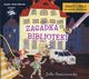 Ignacy i Mela na tropie zodzieja Zagadka biblioteki, Staniszewska Zofia