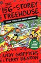 The 156-Storey Treehouse, Griffiths Andy
