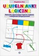 Uzupenianki logiczne, Hinz Magdalena